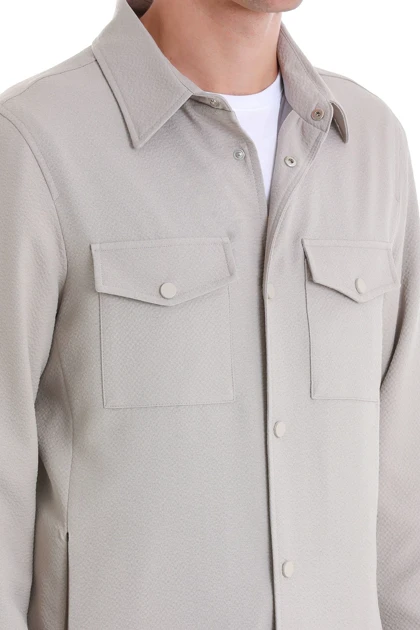 کت و کاپشن مردانه hatemoglu