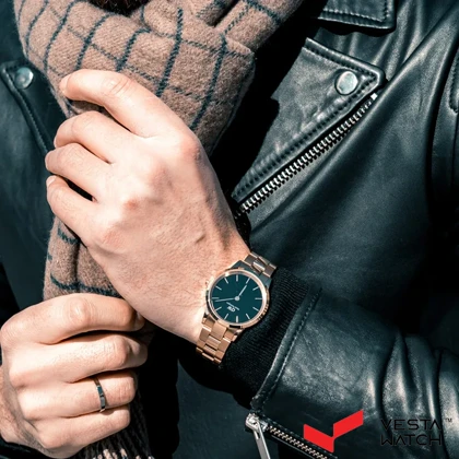 ساعت مچی مردانه دنیل ولینگتون DANIEL WELLINGTON مدل DW00100344