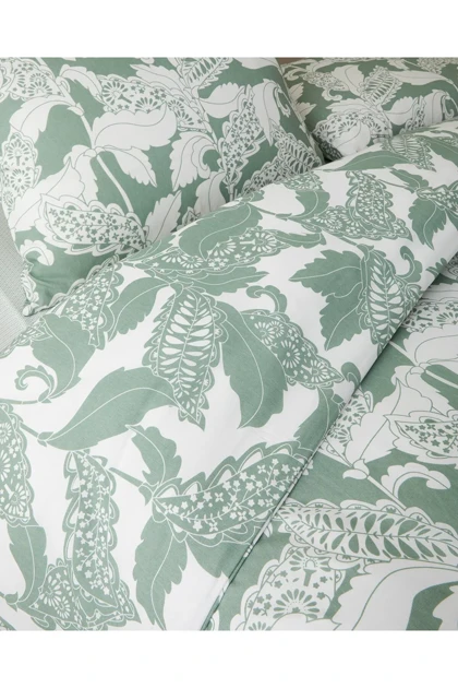 سرویس روتختی یک نفره English Home مدل Gentle Swirl
