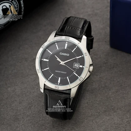 ساعت مردانه کاسیو Casio MTP-V004L-1A