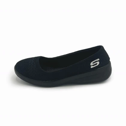 کفش راحتی زنانه مدل Flat shose - 0015