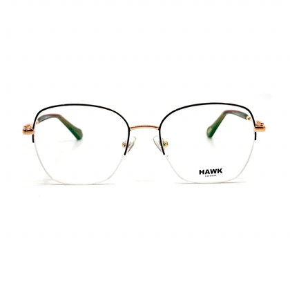 فریم عینک هاوک مدل HAWK 7911