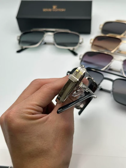 عینک لویی ویتون کد (S2975) Louis Vuitton