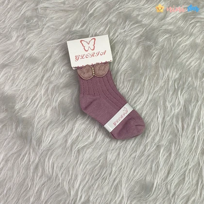 جوراب دخترانه سایز 3