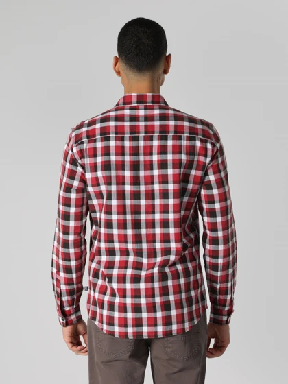 پیراهن مردانه colins