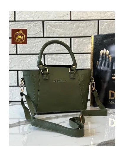 کیف مینی دستی زنانه فشیون