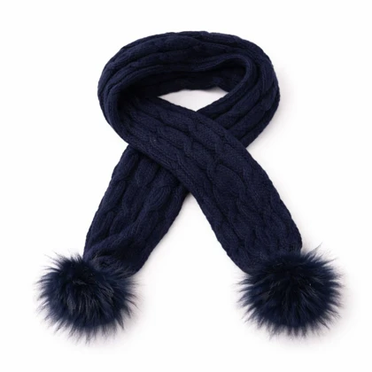 شال گردن دخترانه سی اند ای کد Z-TT2