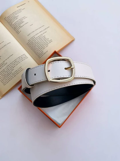 کمربند زنانه سلین کد B154