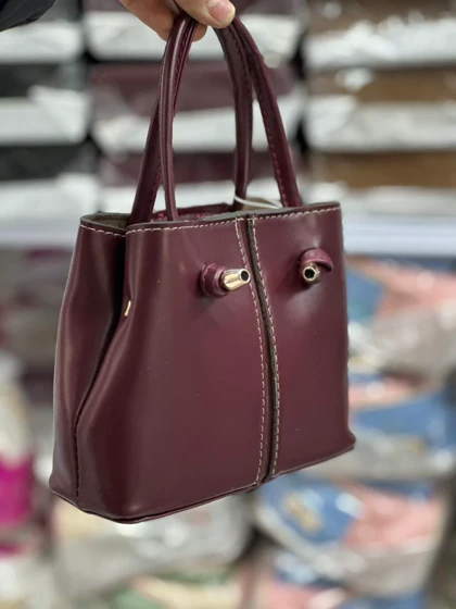 کیف میوال