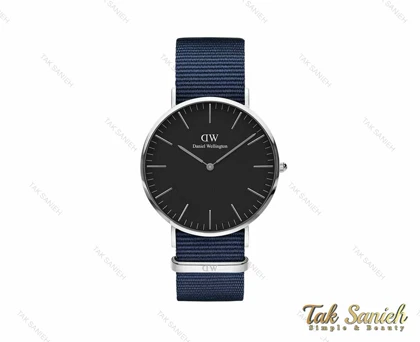 ساعت کلاسیک دنیل ولینگتون مردانه Daniel-3244-G