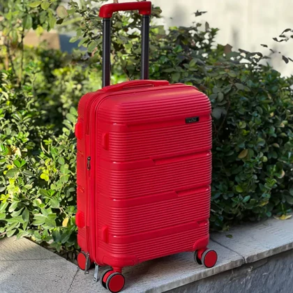 چمدان سایز بزرگ وارداتی اورست مدل EVEREST - EV40154 LARGE