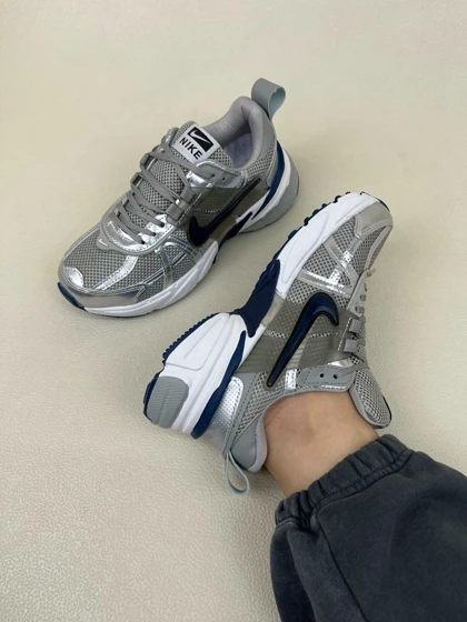 کتانی ونس زنانه نایکی وی تو کی راننینگ NIKE V2K RUNNING کد 1144