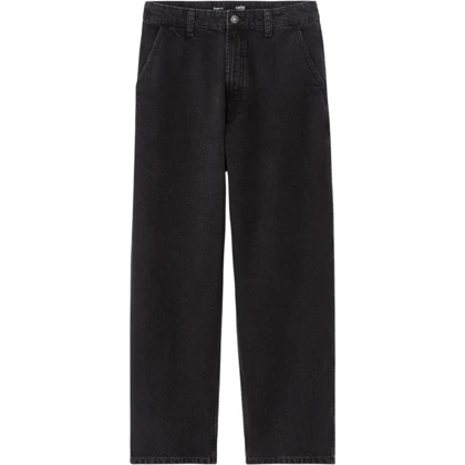 شلوار جین مردانه بگ استایل از celio کد 267 سایز 29