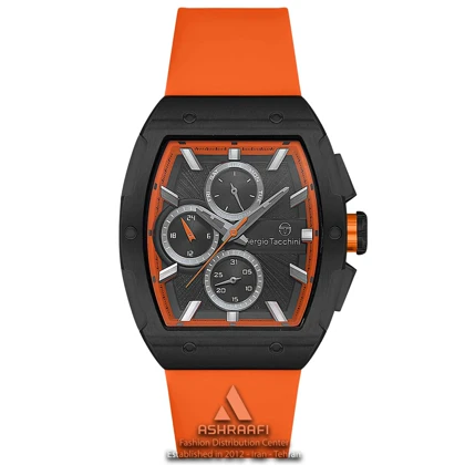 ساعت سرجیو تاچینی Sergio Tacchini ST.1.10417-6