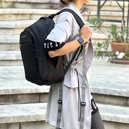 کوله پشتی لپ تاپ فوروارد مدل FORWARD - FCLT77023 ELEVATED