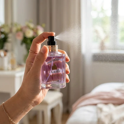 ادکلن ویتابلا اکلت دی آرپژ Vita Bella Eclat D’Arpege Eau de Parfum 100ml رایحه خنک و گلی