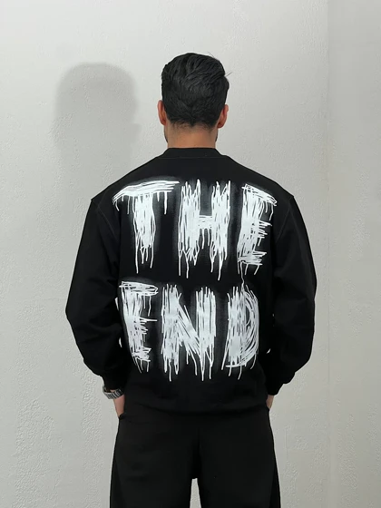 دورس THE END
