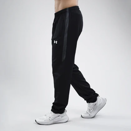شلوار اسپرت آندر آرمور مدل Heat Gear-25278 مشکی