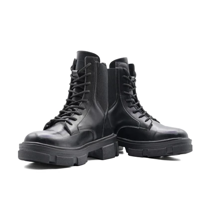 کفش بوت زنانه یو مدل 0503 _ UOU Boots