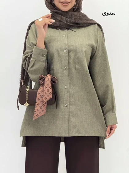 4564-تونیک غزال