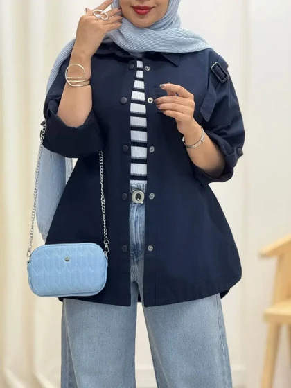 3900-کت اسپرت ژینا