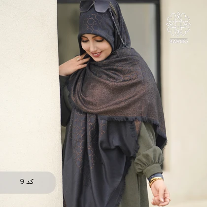 روسری گامو