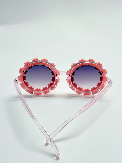 عینک گل بابونه