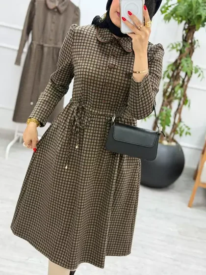 پیراهن پانا