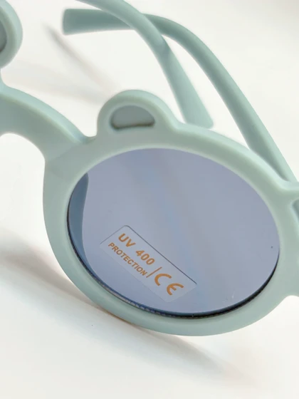 عینک جدید اسپرت خرسی