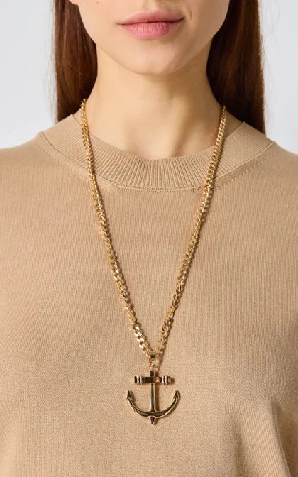 گردنبند زنانه IPEKYOL