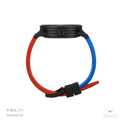 ساعت مچی عقربه ای مردانه زینو (Zinvo) مدل Air Blade soda