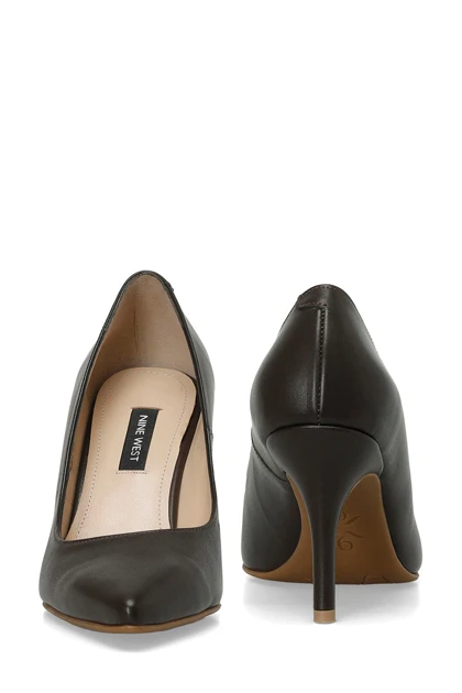 کفش پاشنه‌بلند کلاسیک زنانه اورجینال nine-west nine-west