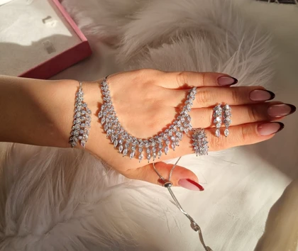 سرویس جواهری S132