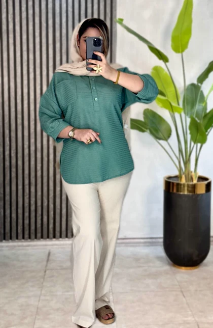 تونیک بیسکویتی کد 1896