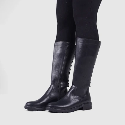 کفش بوت زنانه مدل 0505 _ Boots