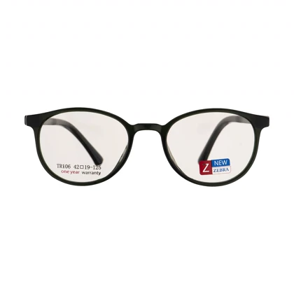 عینک طبی بچگانه زبرا ZEBRA TR106