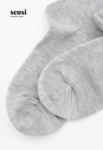 جوراب نایک ساق‌دار کد1000049