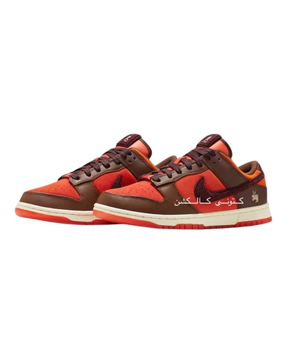 نایکی اس بی دانک لو سال خرگوش Nike SB Dunk Low “ year of the rabbit”