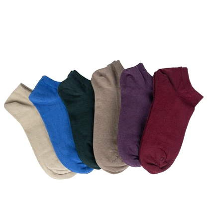 جوراب مچی مردانه مدل me3021