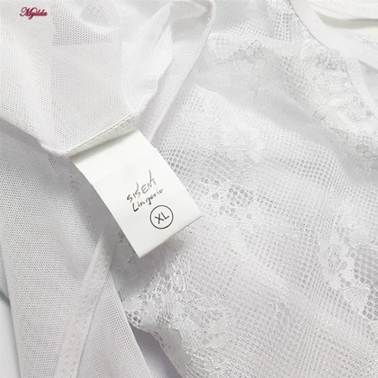 بادی بدون آستین زنانه مدل توری کد 5514-5045