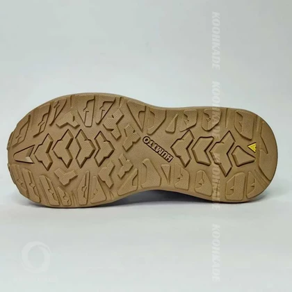 صندل هامتو مدل 740977A-5