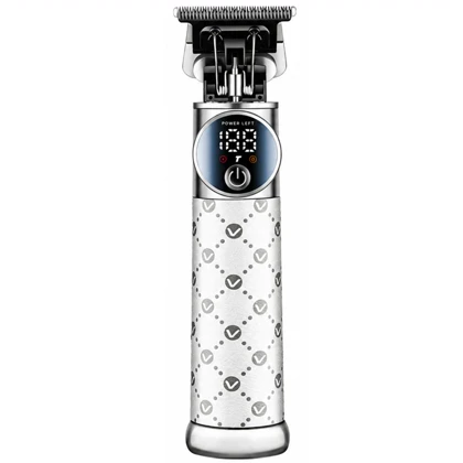 ماشین اصلاح موی سر و صورت وی جی آر VGR مدل V-942 با موتور 6500 دور حرفه ای