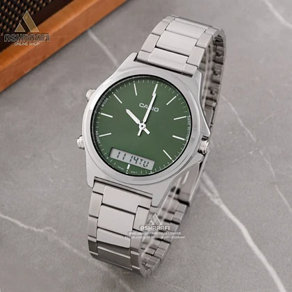 ساعت مردانه Casio MTP-VC01D-3EU