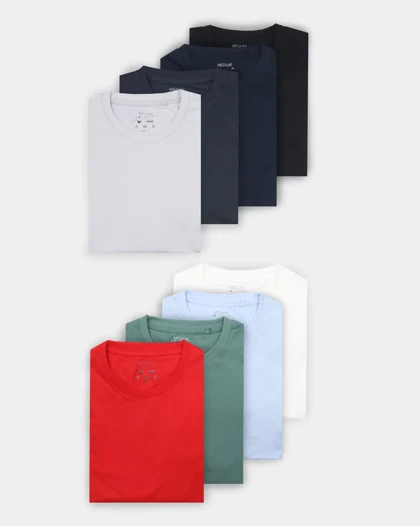 تیشرت VicBasic plus