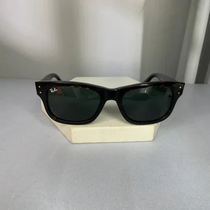 عینک آفتابی ریبن مدل Ray ban RB2283 MR BURBANK