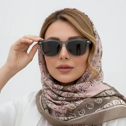 عینک آفتابی یونیسکس آنتونیو سانچز ( ANTONIO SANCHEZ ) مدل S5028