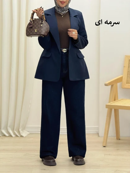 4009-کت وارداتی آلبا