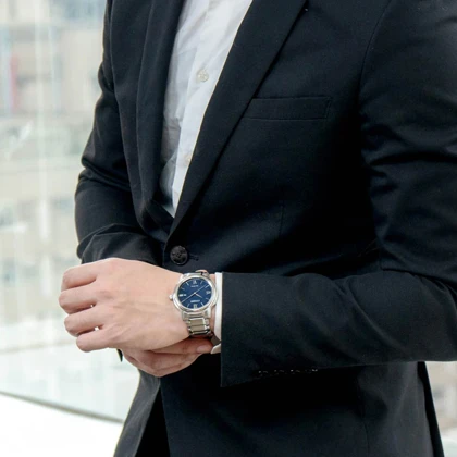 ساعت مچی مردانه سیتیزن CITIZEN AW1670-82L