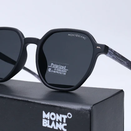 عینک برند MONT BLANC کد181411