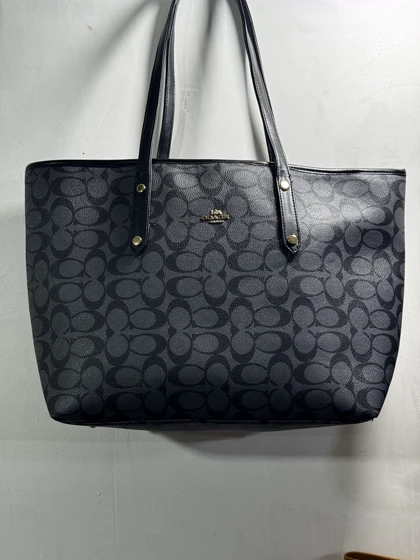 کیف زنانه توت بگ کوچ 2رو Women's Tote Bag Coach 2-way